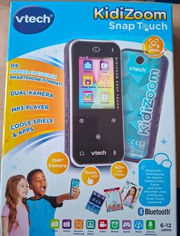 Verkaufe VTech Kidi Zoom - Zeven
