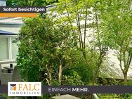 Traum-Ein-Zimmer-Appartement mit EBK & Terrasse - Jülich