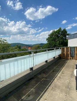 1-Zimmer-Apartment, teilmöbliert in Rheinfelden - Rheinfelden (Baden)