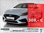 Hyundai i30, 2.0 N Performance BlueLink Klappenabgasanlage, Jahr 2022 - Mönchengladbach