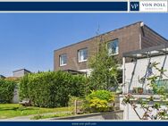 Neustadt Kernstadt: 180 m² Wohnfläche plus 80 m² Keller - Neustadt (Rübenberge)