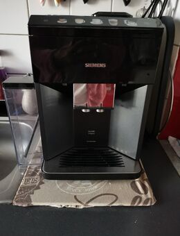 Kaffeevollautomat - Berlin