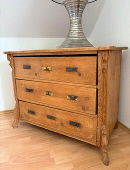 Antike Kommode um 1900 - Biedermeier/Landhausstil - Brilon Zentrum