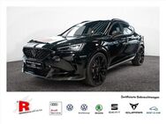 CUPRA Formentor, VZ5 BAT FLA, Jahr 2023 - Pinneberg