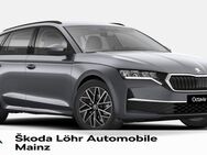 Skoda Octavia, 1.5 TSI Combi Selection mHEV 150PS Winter, Jahr 2022 - Mainz