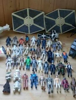 Star wars Rarität - Altenkirchen (Westerwald)