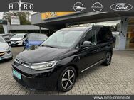 VW Caddy, 2.0 TDI Style, Jahr 2022 - Leer (Ostfriesland)