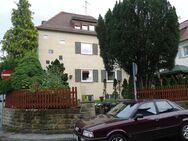 Gemütliche 3-Zimmer EG-Wohnung mit Garten mitten in Weilimdorf - Stuttgart