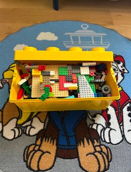 Lego Spielzeug Box - Düren