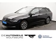 VW Golf Variant, 1.5 TSI Golf VIII Active, Jahr 2022 - Wolfsburg