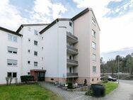 Modernisiert & seriös vermietet - Attraktive Kapitalanlage in ruhiger Lage - Ulm