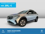 VW Taigo, 1.0 TSI MOVE, Jahr 2024 - Böblingen