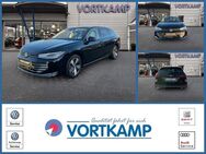 VW Passat Variant, 1.5 eTSI Business, Jahr 2024 - Gronau (Westfalen)