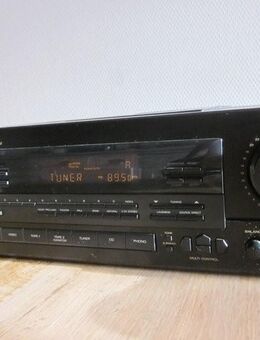 Sansui Receiver mit Fernbedienung sansui av surround AV Stereo Surround Receiver / Verstaerker Sansui RZ-8100AV - Dübendorf