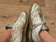 Stark duftende Reebok Sneaker Gr. 41 - Rostock