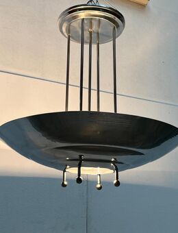 Mid Century Art Deco Style Pendant Lamp Deckenleuchte 60er 50er - Hamburg Hamburg-Nord