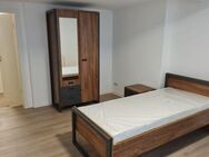 2-Zimmer-Wohnung als WG - Jena