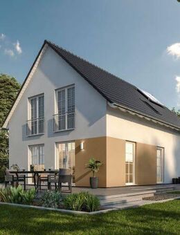 Einfamilienhaus in Klein Kreutz bauen - Brandenburg (Havel)