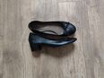 Gr. 38, Tamaris Trend Leder Pumps! in 04613