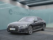 Audi A8, 60 TFSIe quattro Massage 3D °, Jahr 2022 - München