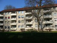 Schöne Wohnung: praktische 2-Zimmer-Wohnung - Bochum