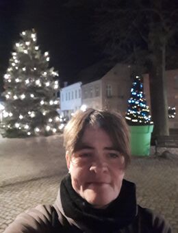 Weihnachtsmann (Frau) - Lindow (Mark)