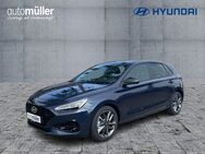 Hyundai i30, ADVANTAGE, Jahr 2024 - Saalfeld (Saale)