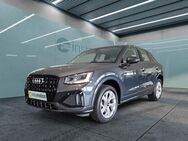 Audi Q2, 35 TDI Advanced, Jahr 2023 - München