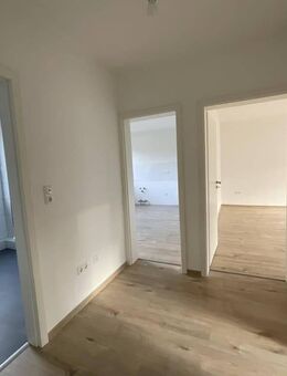 Beziehbare 2-Zimmer-Wohnung nahe dem Zentrum! - Aurich