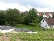 *** Preisreduzierung - ca. 16,7 % *** Vollerschlossenes Baugrundstück in Eckental (Raum Erlangen & Nürnberg) - Eckental
