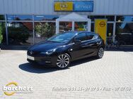 Opel Astra 1.5 D Business Elegance - Bröckel