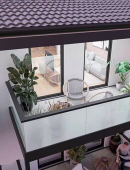 JETZT Besichtigungstermine für neuwertige Mietwohnungen in Külsheim sichern Mi. 12.11.25 16:00 Uhr - Külsheim