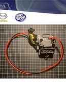 ORG WIDERSTAND INNENRAUMGEBLÄSE OPEL VIVARO X83 95525334 4409452 in 44319