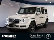 Mercedes G 500, Final Edition AMG Manufaktur, Jahr 2024 - Arnsberg