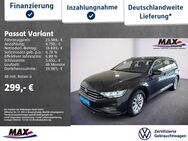 VW Passat Variant, 1.5 TSI BUSINESS APP, Jahr 2021 - Offenbach (Main)