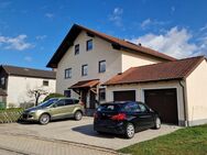 BESONDERHEIT- Große 4 Zimmer ETW mit Einzelgarage!!! - Kirchdorf (Inn)