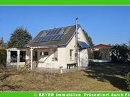 Grundstück mit Ausbau Potenzial - Idyllische Lage und Zukunftsperspektive in Bernsdorf - Bernsdorf (Regierungsbezirk Dresden)