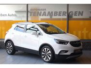 Opel Mokka X Ultimate Leder Schiebedach Kamera Bose - Mettingen