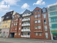 Kapitalanleger aufgepasst! Vermietete 2-Zimmer-Maisonette-Wohnung in zentraler Lage von Osnabrück - Osnabrück