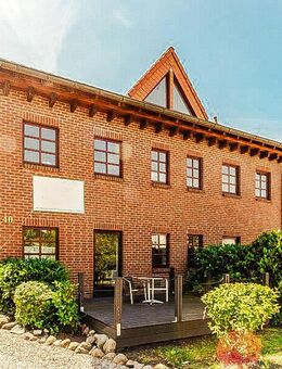 3 Zimmer Ferienwohnung - Rügen - Glowe