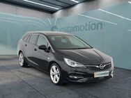 Opel Astra, 1.4 Business Elegance Turbo, Jahr 2019 - München