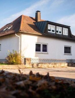 Seltene Gelegenheit: 200 m² Wohn(t)raum in Forst - Raum für alles, was Ihr Leben groß macht - Forst (Baden-Württemberg)