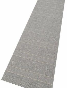 HANSE Home Teppich Fürth, rechteckig, Höhe: 8 mm, In-& Outdoor, Läufer, Wetterfest, Balkon, Garten, Wohnzimmer, Modern