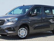 Opel Combo, 1.2 Life Edition Plus L2 N1 KA KEY, Jahr 2024 - Bützow