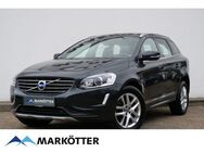 Volvo XC60, D4 Summum vo hi, Jahr 2016 - Bielefeld