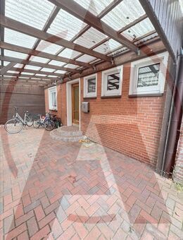 Reihenendhaus in ruhiger Siedlungslage - Lingen (Ems)