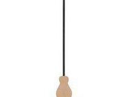 EGLO Hängeleuchte AMSFIELD, ohne Leuchtmittel, Hängelampe Esstisch, Esszimmerlampe, Hängeleuchte, Lampe, E27, Ø 35 cm