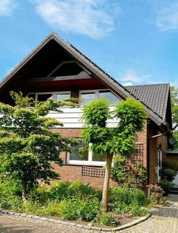 Preis-Update! Einfamilienhaus in Toplage Bad Essens - OPEN HOUSE am Sa. d. 25.10.25 um 16 Uhr! - Bad Essen