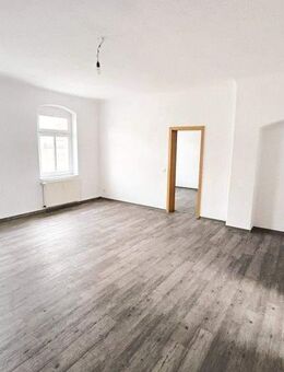 Charmante 3-Raumwohnung nähe Altstadt - Zittau