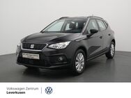 Seat Arona, Style, Jahr 2021 - Leverkusen